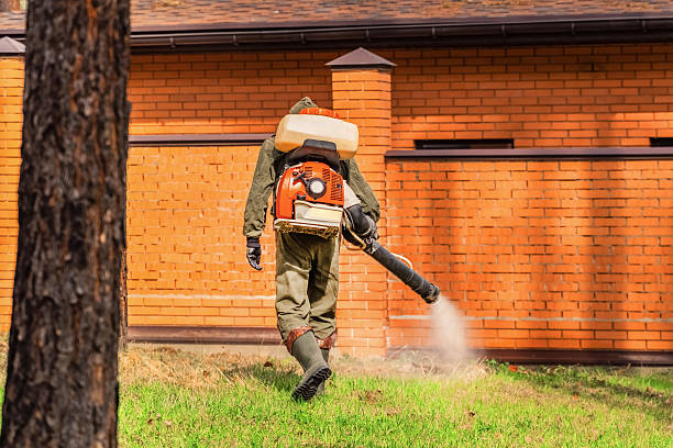 Bed Bug Clearance Verification and Documentation in Catoosa